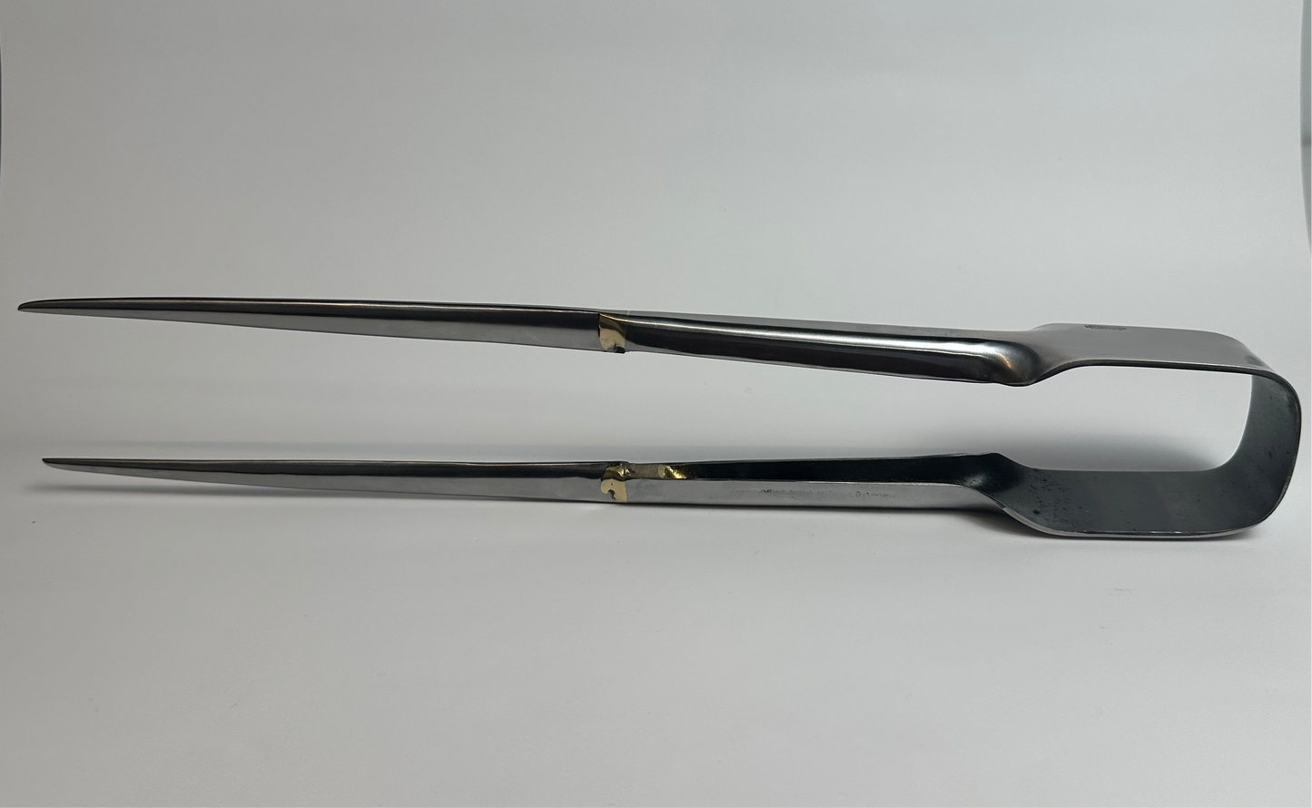 Steel Goblet Jacks