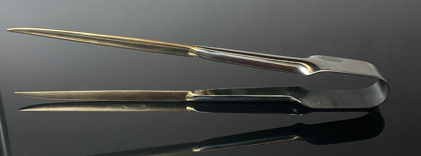 8” bronze standard jacks