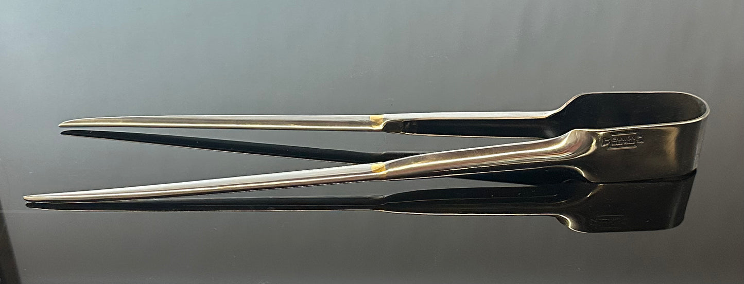 9” Steel Standard Jacks