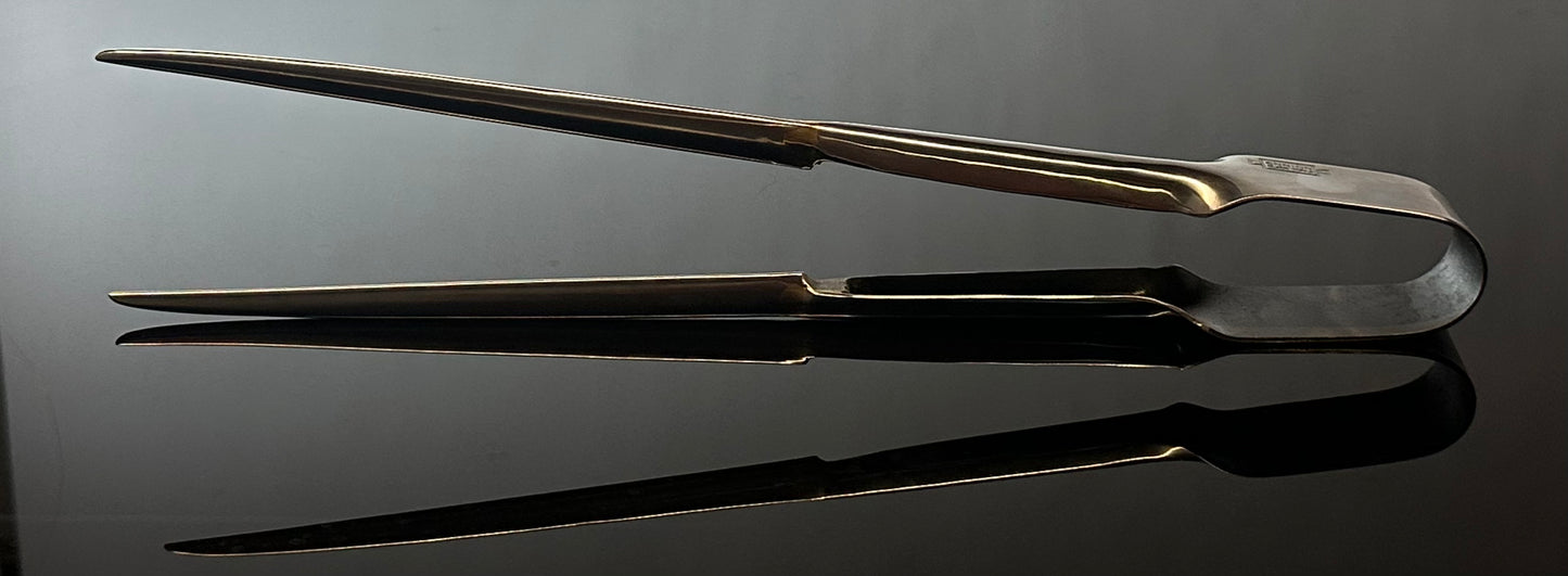 9” Steel Standard Jacks
