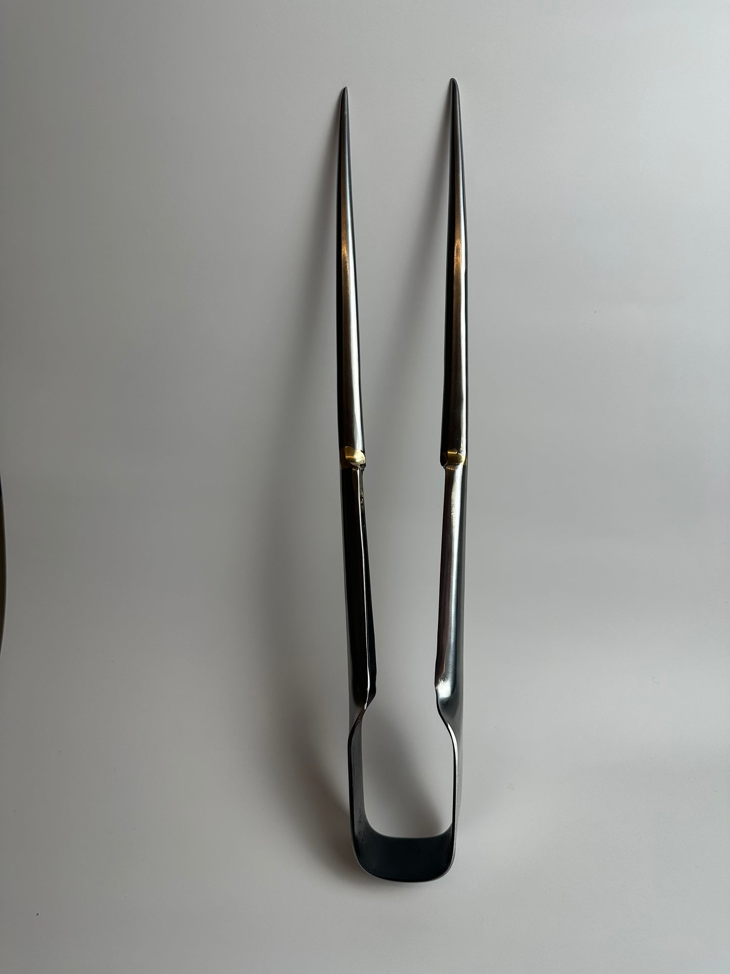Steel Goblet Jacks