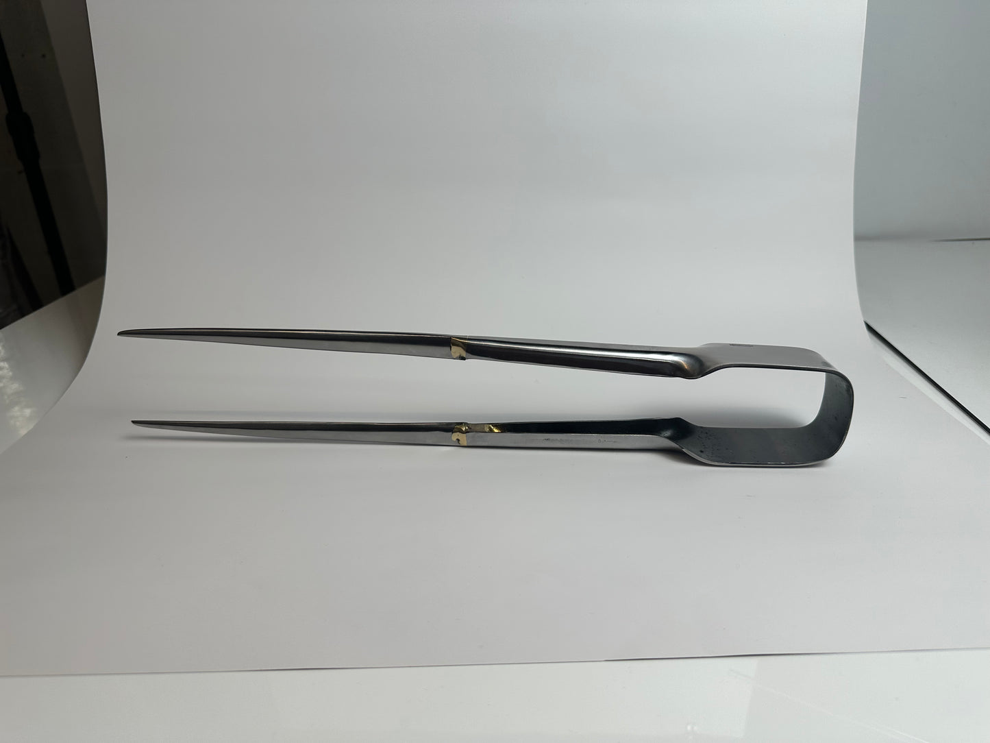 Steel Goblet Jacks