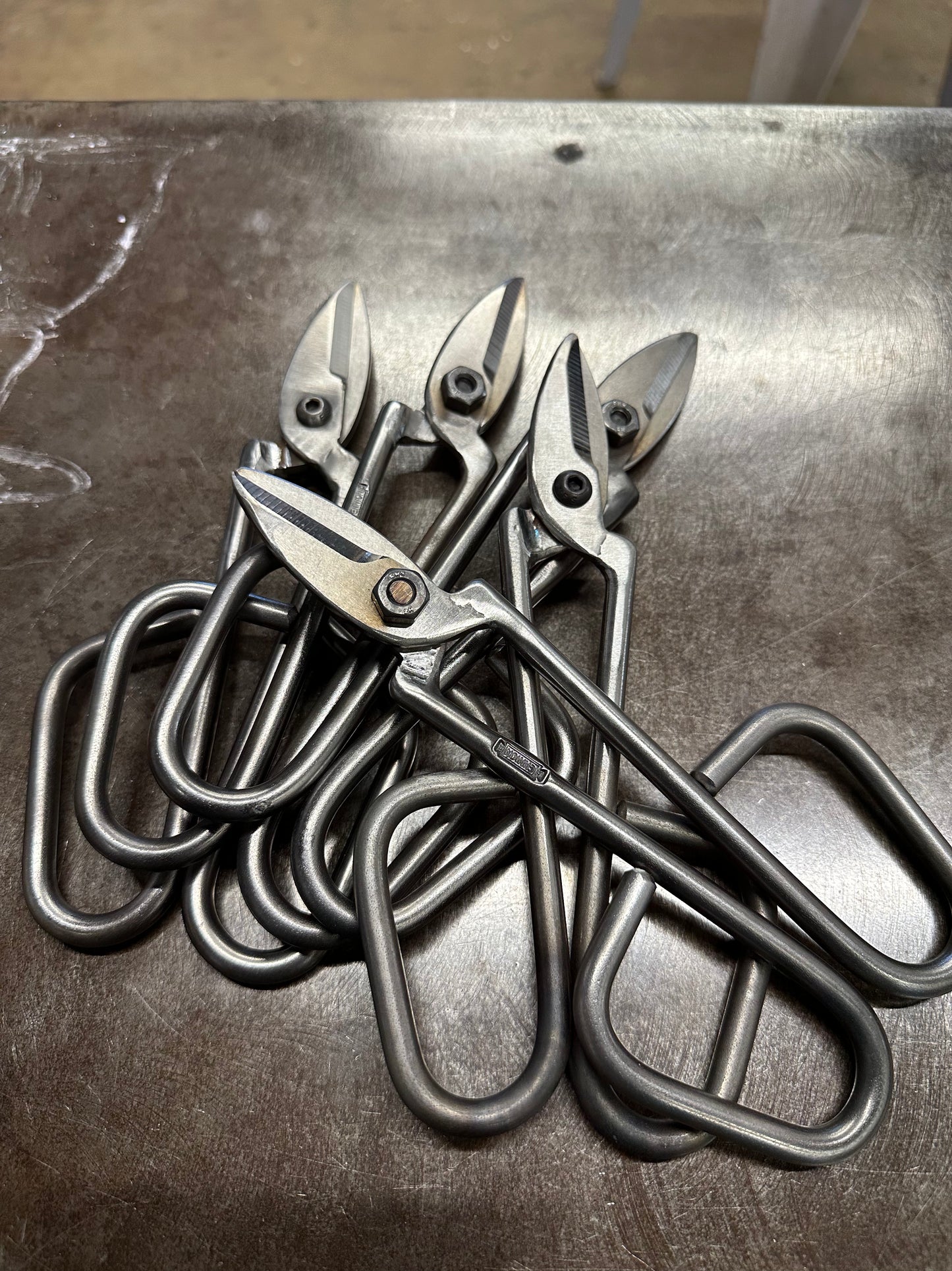 D-2 Trim Shears