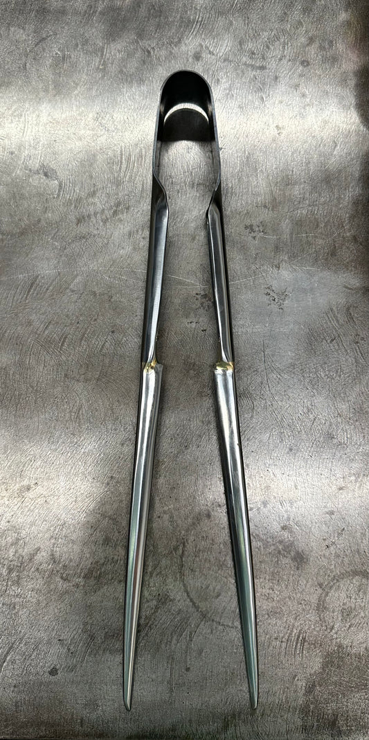 9” Steel Standard Jacks