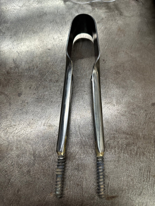 Screw on Pacioffi (parchoffi) handles