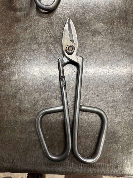 D-2 Trim Shears